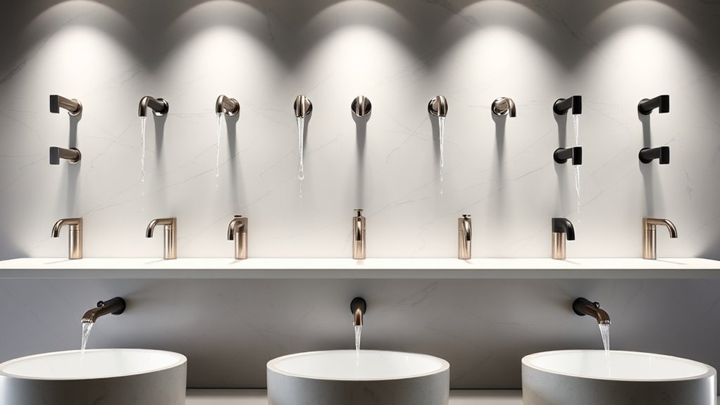 top wall faucets 2026