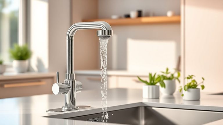 top water filter systems