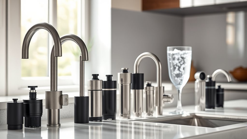 top water filters 2026