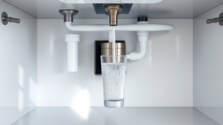 top well water filters