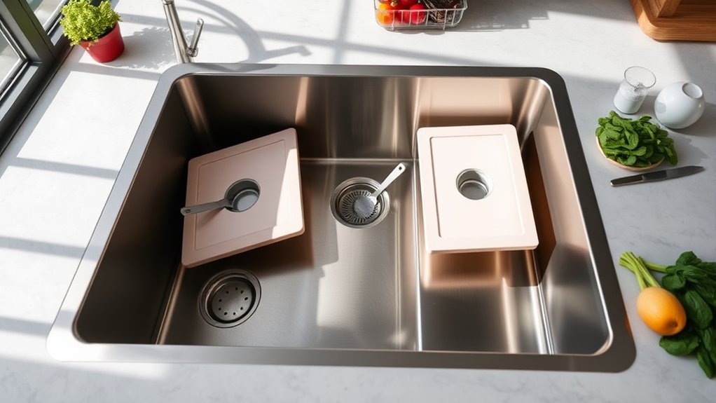 top workstation sinks 2026