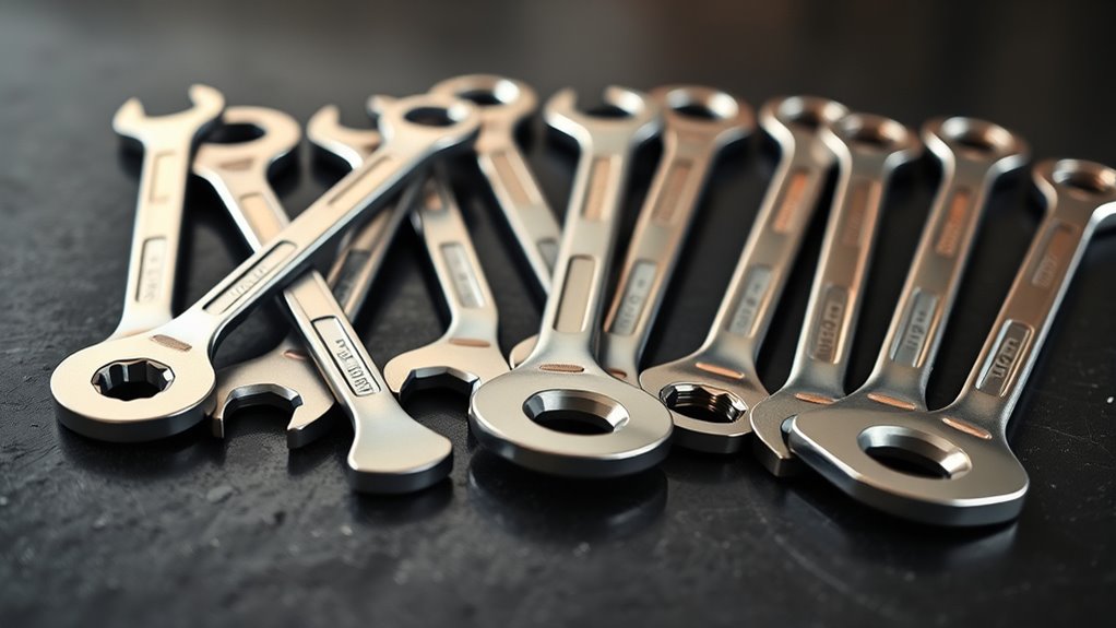 top wrenches for moen