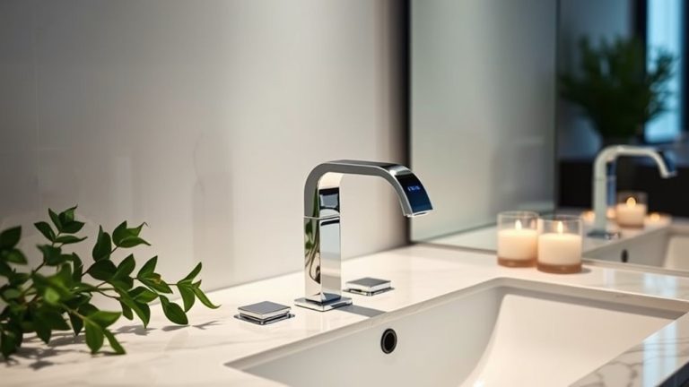 touchless bath faucets 2026
