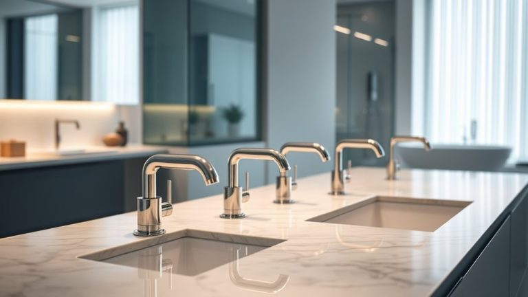 touchless faucet supplier list