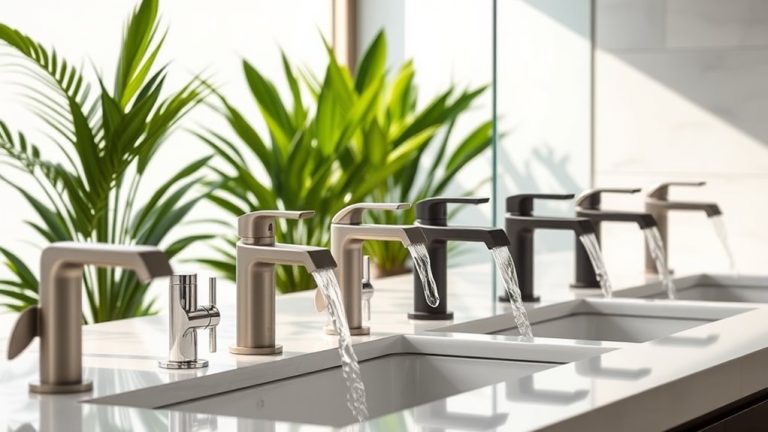 touchless faucets for 2026