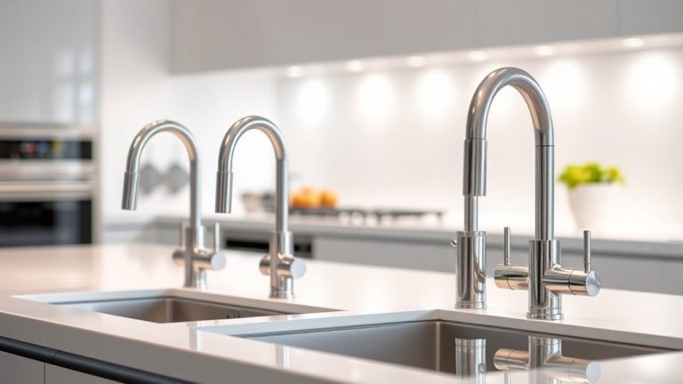 trusted 2026 kitchen faucet reviews